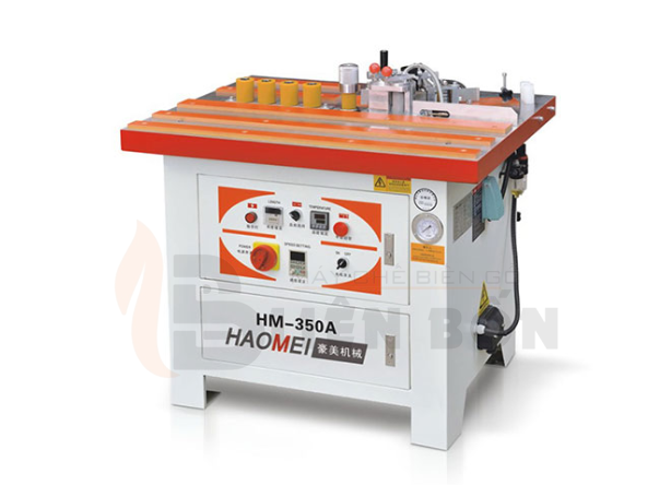 Máy dán cạnh HM350A